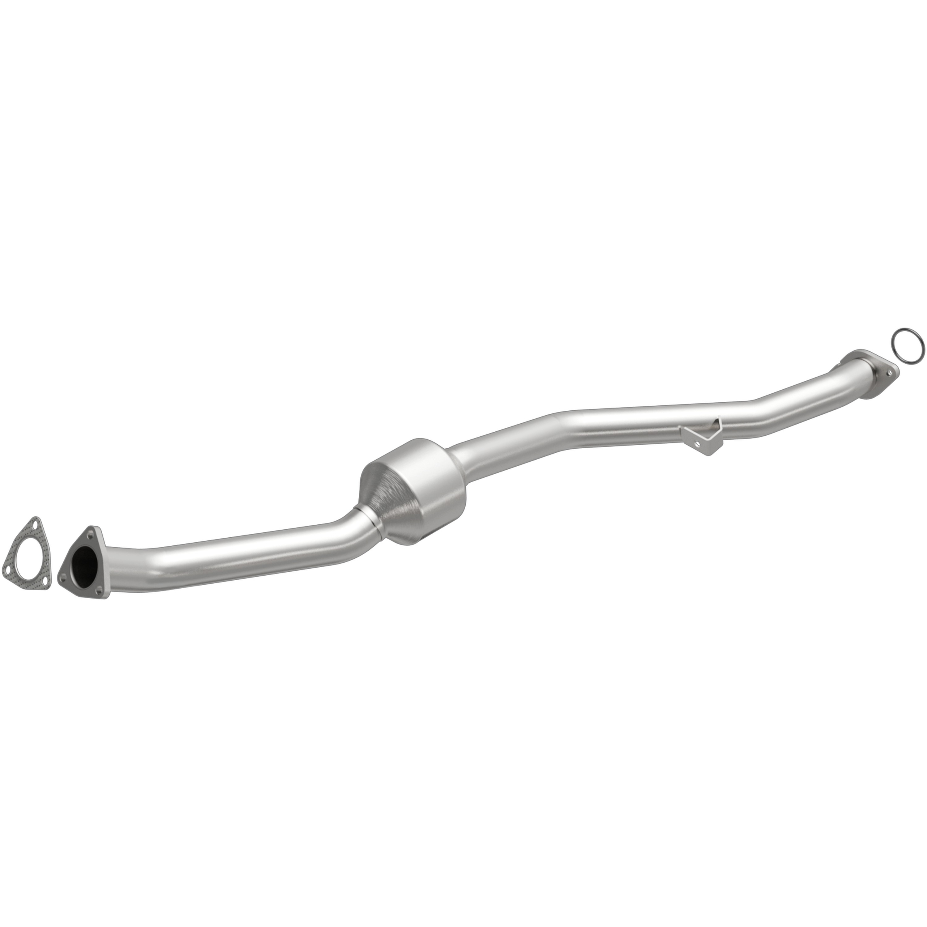 MagnaFlow California Grade CARB Compliant Direct-Fit Catalytic Converter 5571277